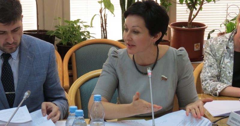 Оксана Бондарь: В следующем году процесс сокращения дотаций на бюджетное выравнивание дальневосточных регионов затормозится