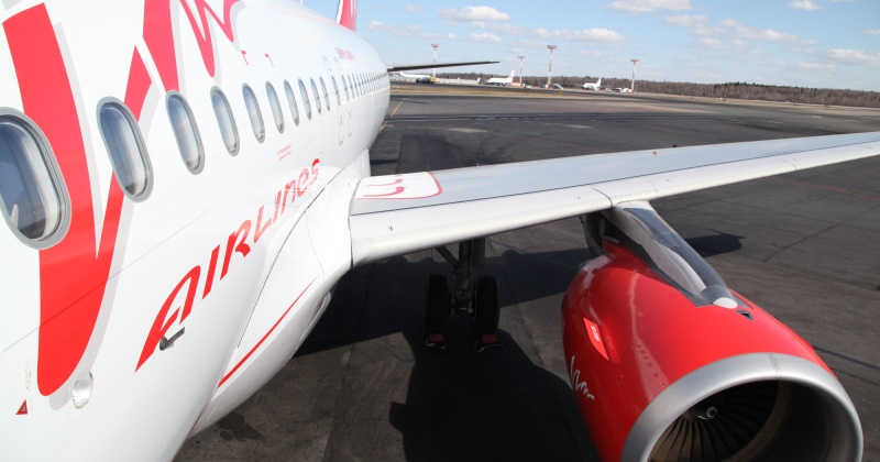 Аэропорт Магадана подал иск к «ВИМ-Авиа» на 6,22 млн рублей