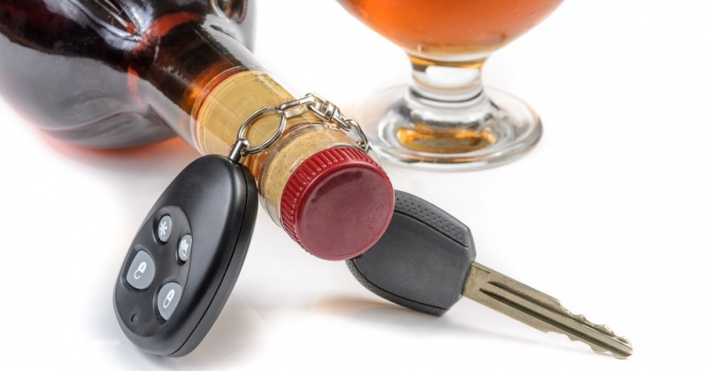 На Колыме с начала года дознавателями возбуждено 198 уголовных дел по фактам повторного управления автомобилем в состоянии опьянения