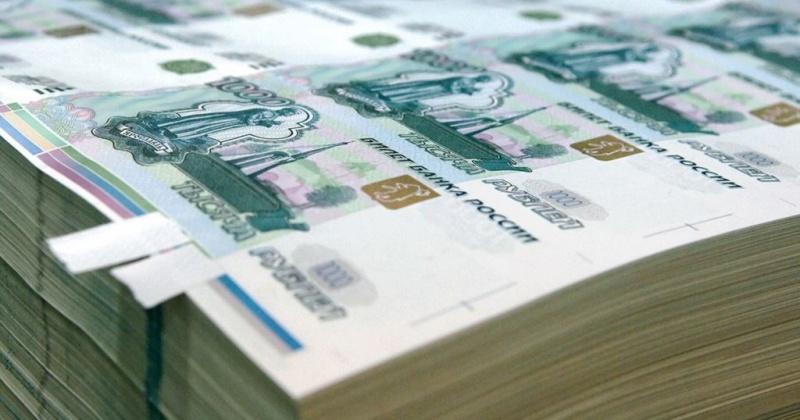 Бюджет фонда Особой экономической зоны в Магаданской области составит более полутора миллиардов рублей в 2018 году