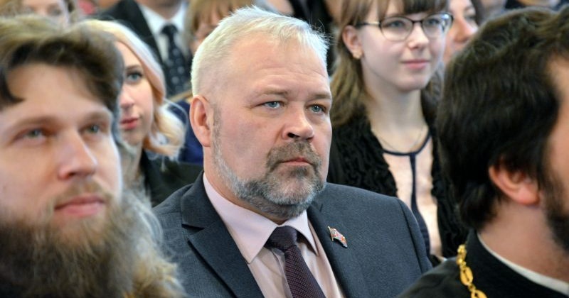 Андрей Зыков: На мой взгляд, проблема распространения суицидального поведения кроется не в социально-экономическом развитии страны и регионов, а больше в духовности