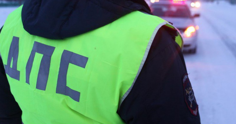 Госавтоинспекторами выявлено 20 водителей севших за руль в состоянии опьянения