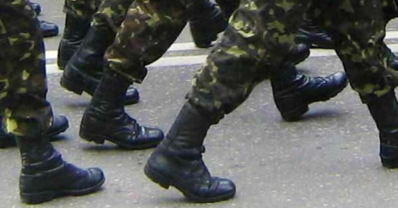 В 2018 году на Колыме пройдут три военно-спортивные игры для молодежи