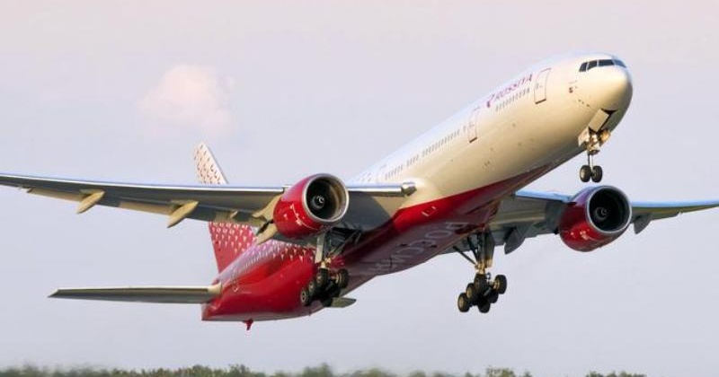 Аэрофлот продлевает программу «плоских» тарифов на 2018 год и распространяет ее на рейсы своей дочерней авиакомпании «Россия» в города Дальнего Востока.