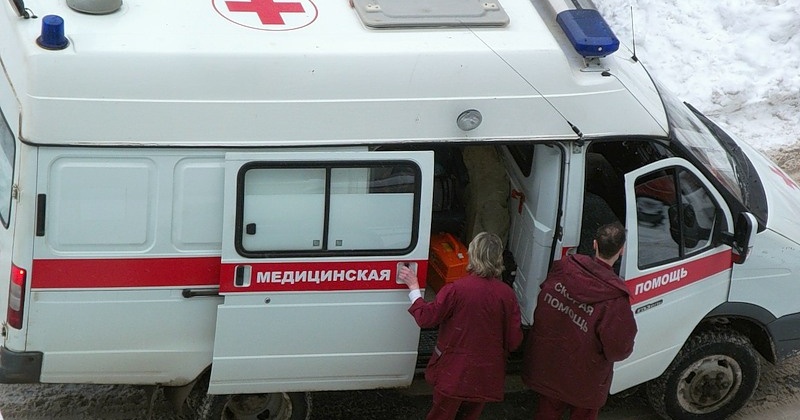 Более 250 горожан обратились за помощью в Магаданскую областную больницу в дни новогодних торжеств