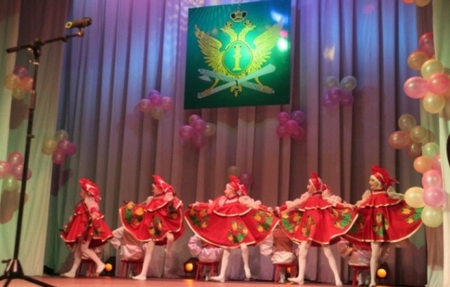 В конкурсе «Хрустальные звездочки» примут участие талантливые дети Магадана