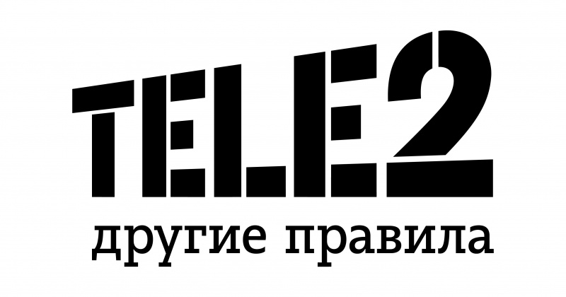  Tele2      2      