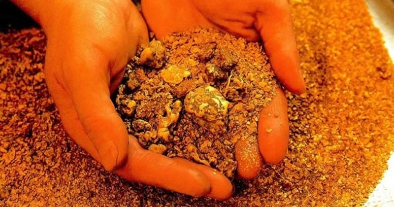 Владимир Печеный: Перспектива ежегодной добычи в Магаданской области 40 тонн золота становится реальной