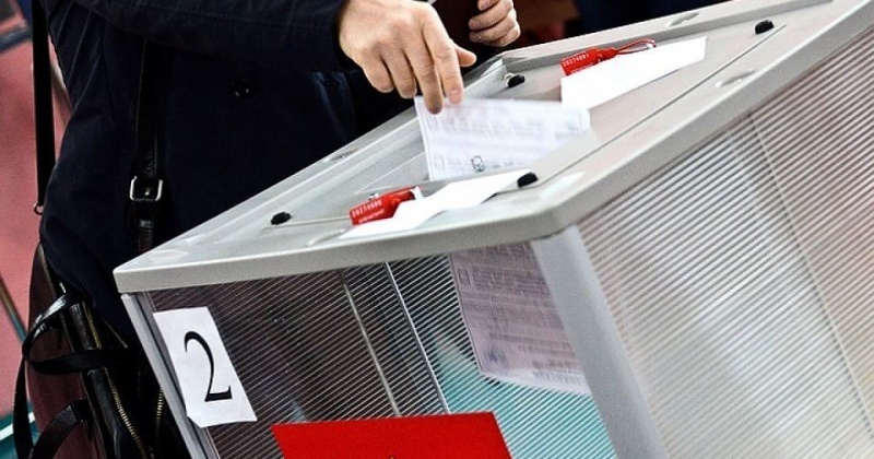 В Магадане начинается учёба общественных наблюдателей	на выборах Президента России
