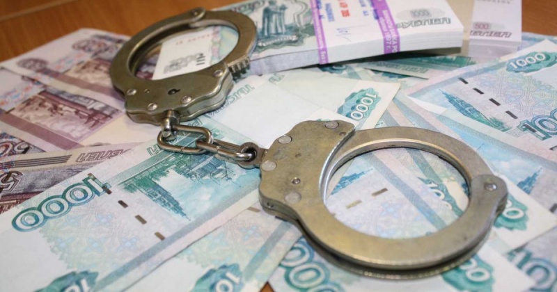 В Магадане полицейские установили бухгалтера, присвоившего денежные средства золотодобывающего предприятия