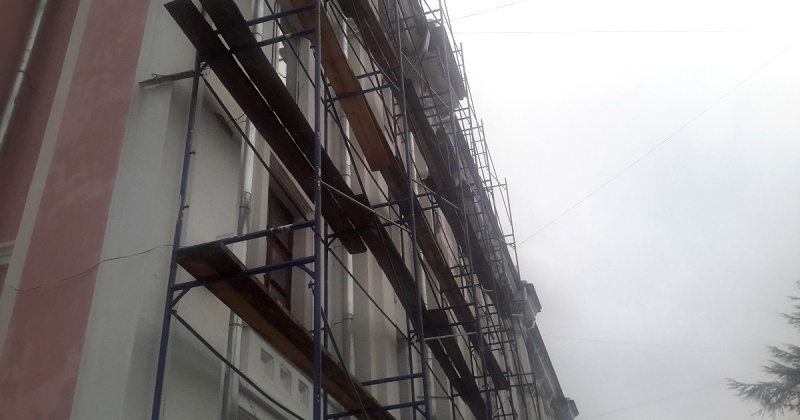 Магаданские собственники отказываются пускать подрядчиков в свои квартиры