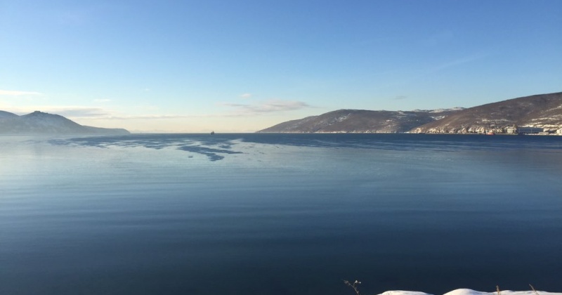 До официального открытия навигации выход в море на маломерных судах недопустим