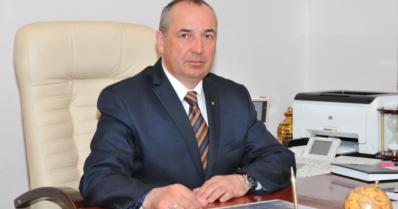 Мэр Магадана Юрий Гришан направил соболезнования главе города Кемерово и жителям в связи с произошедшей трагедией