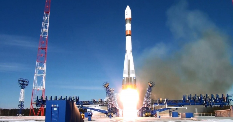Конкурс для тех, кто мечтал стать космонавтом, запустили в Магаданской области