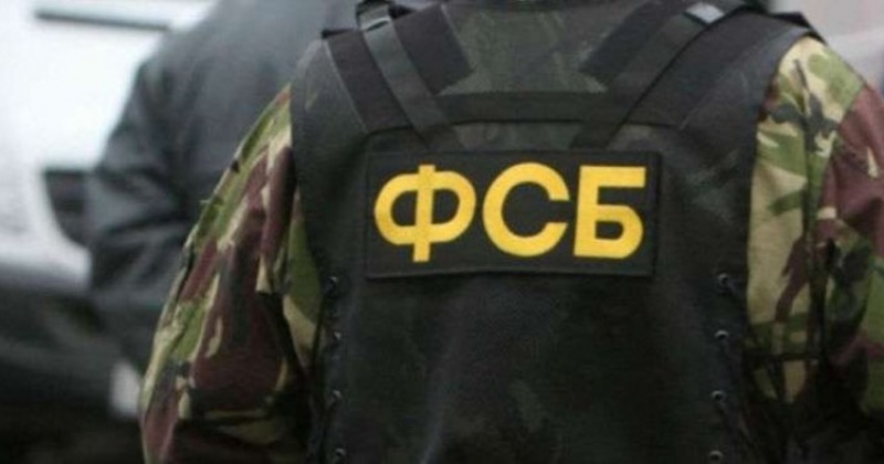 Вооруженная группа лиц проникла на территорию подстанции ПС-220 кВ «Центральная», 
