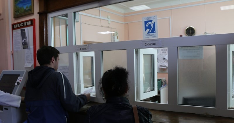 Основной проблемой колымского здравоохранения остается кадровый голод
