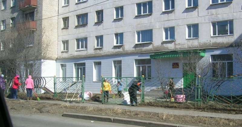 Магаданский социально-реабилитационный центр для несовершеннолетних не прошёл санитарный контроль своего продуктового склада
