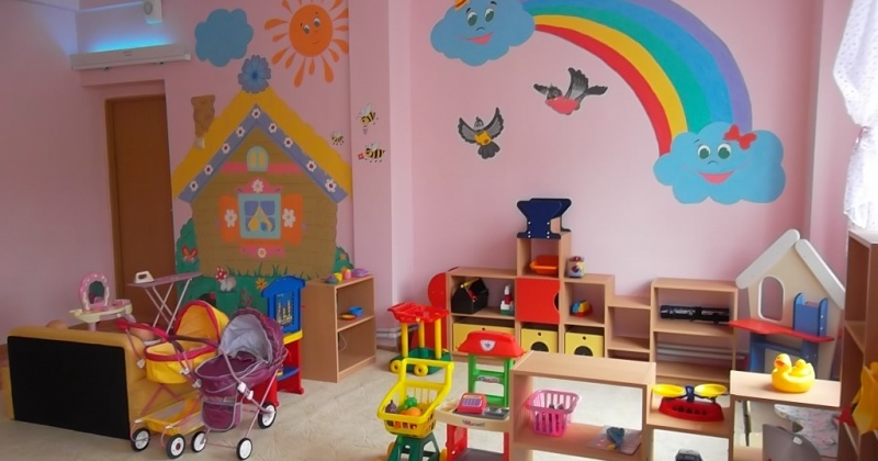 В микрорайоне Нагаево выкупят помещения под размещение дошкольного учреждения