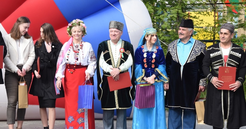 Магадан стал победителем регионального этапа Всероссийского конкурса «Лучшая муниципальная практика»