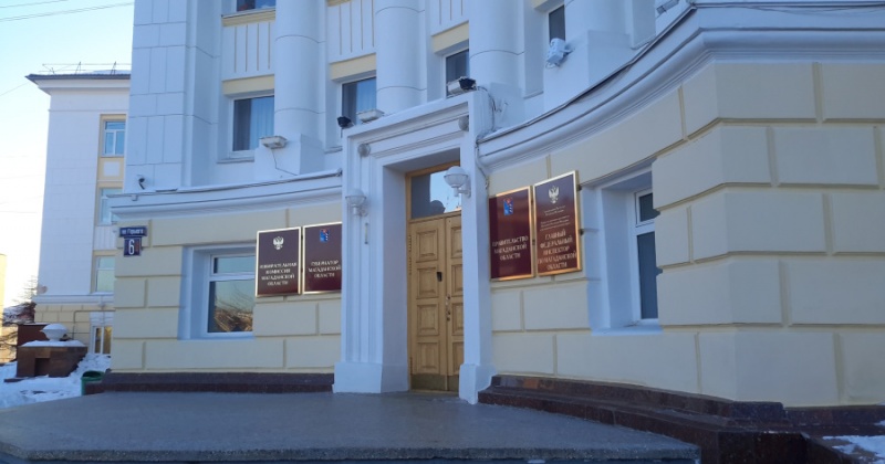 Главная проблема для Магаданской области - демографическая, она включает целый комплекс вопросов