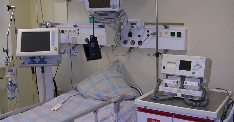 В Магаданской областной больнице утвердили обновленные правила посещения больных, находящихся в отделениях реанимации и интенсивной терапии