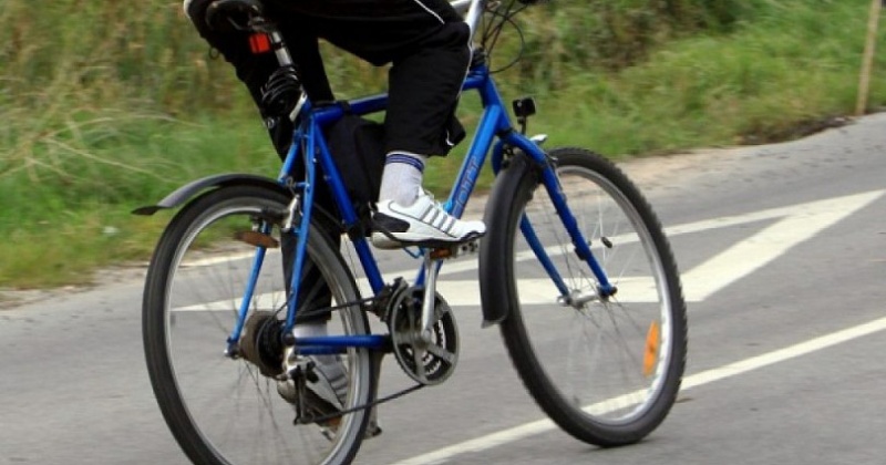 21 июля второй магаданский велопробег «Золотой велосипед» объединит профессионалов и любителей велоспорта.