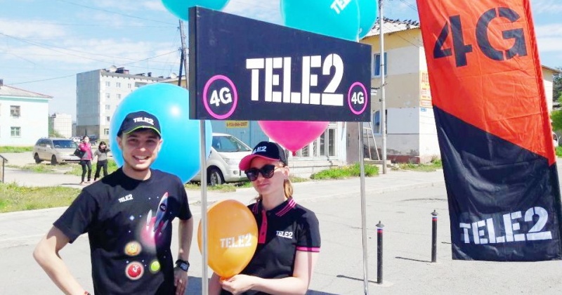 Tele2      