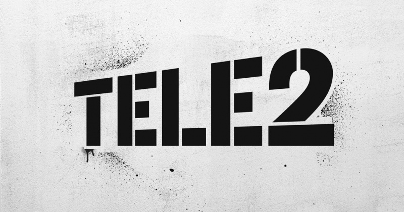 Tele2          