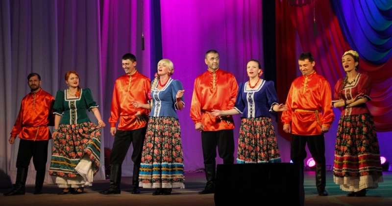 Колымчан приглашают на фестиваль «Многонациональная Россия»