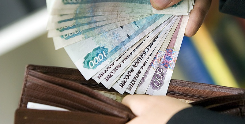 Реальные доходы колымчан за полгода заметно снизились