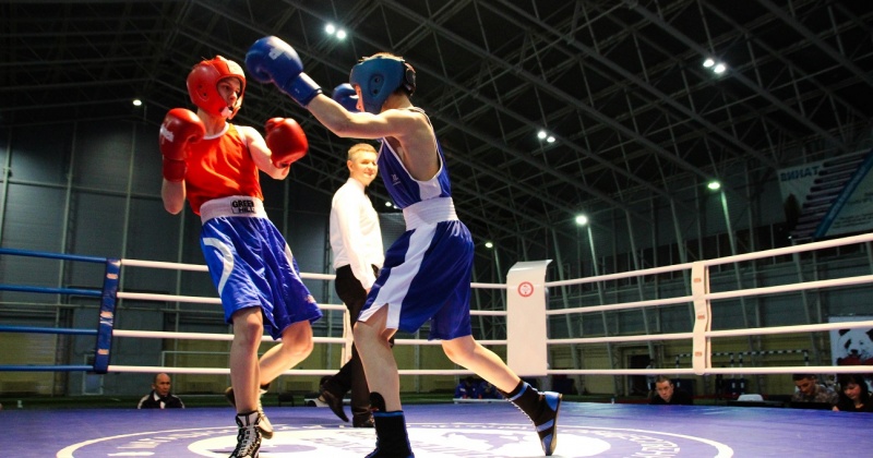 Олимпийский статус спортивных школ Магадана дает больше возможностей их воспитанникам участвовать в соревнованиях  за пределами Колымы
