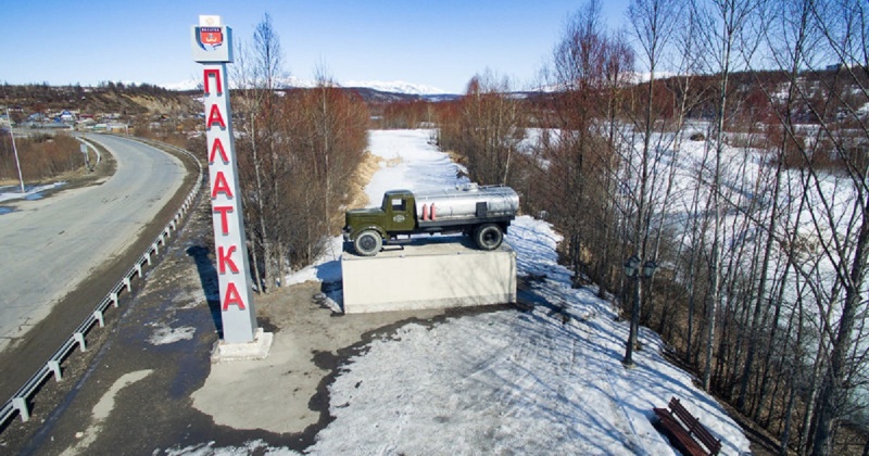 В Хасынском городском округе реализуют наказы жителей, полученные главой региона Сергеем Носовым, во время его рабочих встреч