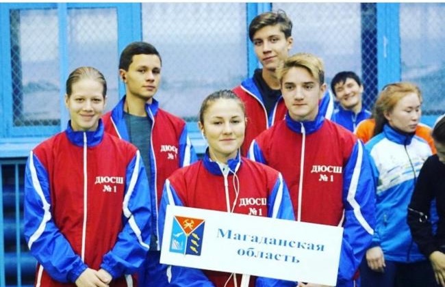 Магаданец стал серебряным призёром Кубка России по северному многоборью