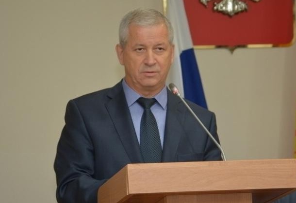 Бывший заместитель губернатора Магаданской области отделался штрафом