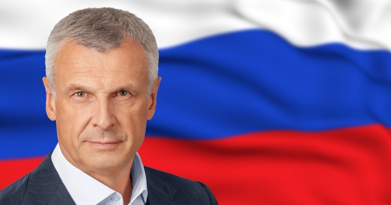 Сергей Носов: Конституция России справилась со своим предназначением: даровала российским гражданам основные свободы, позволила выбирать пути развития и самосовершенствования