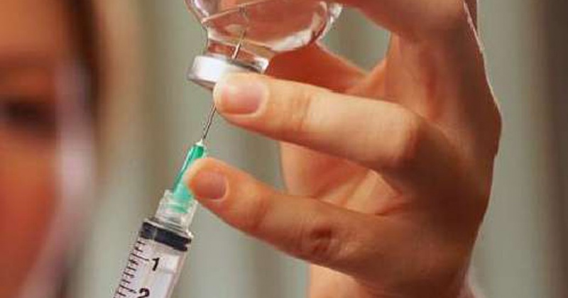 Более чем на 10% в этом году превышен план по вакцинации колымчан против гриппа