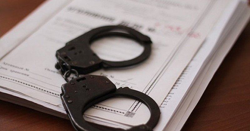 В Магадане направлено в суд уголовное дело о совершении насильственных действий сексуального характера в отношении ребенка