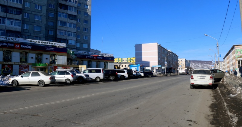 "Единая Россия" привлечет активистов к контролю за исполнением нацпроекта «Безопасные и качественные автомобильные дороги» в Магадане
