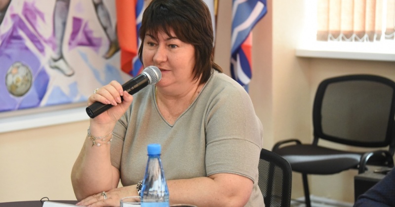 Елена Вяльбе: Я приезжаю в Магадан, чтобы зарядиться энергией