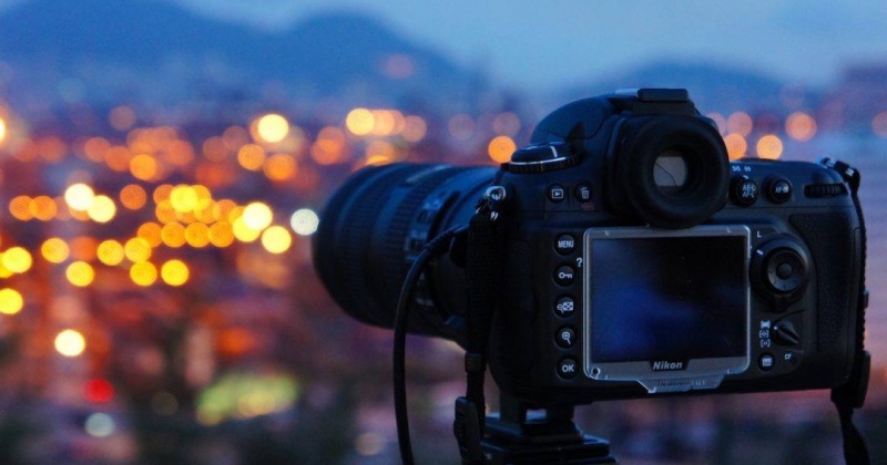 До 1 мая есть время у желающих принять участие в конкурсе работ фотохудожников-любителей «Магаданская область – взгляд через объектив»
