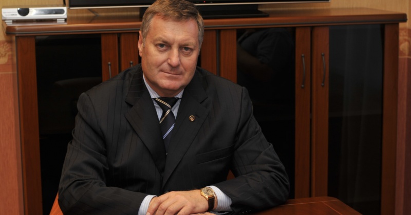 Михаил Котов: День Победы – наш символ веры в торжество добра и правды