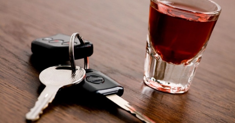 Полгода получил колымчанин за управление автомобилем в состоянии алкогольного опьянения