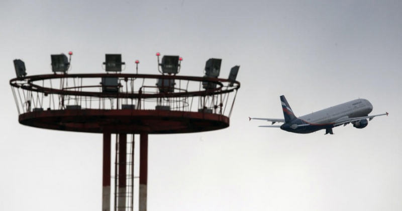 В правительстве региона предложили открыть прямые авиарейсы в Сочи и в Санкт-Петербург из Магадана
