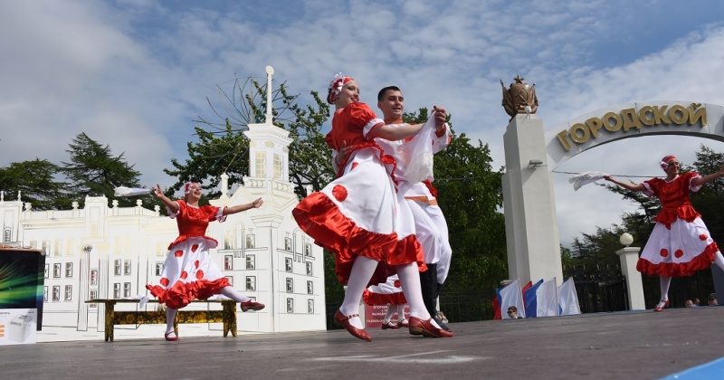 Выставка «Магадан. Время, события, люди», фестиваль науки «Калейдоскоп» и премьеры кинолент