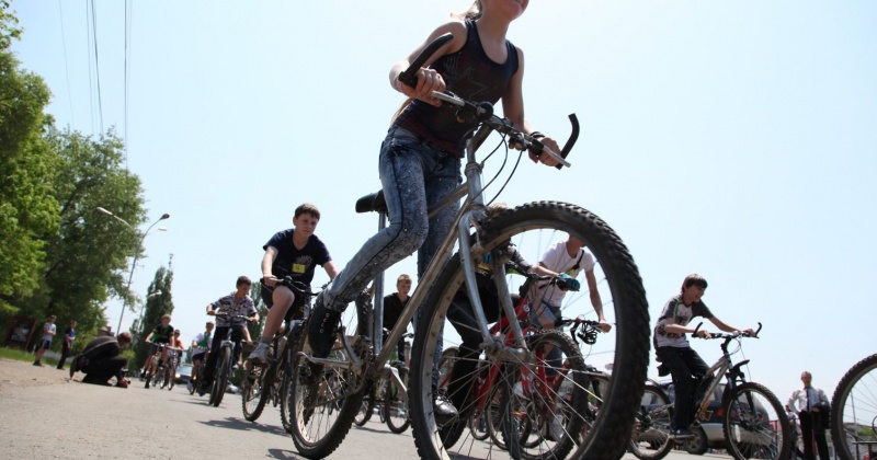 13 июля в Магадане состоится городская велоэкскурсия в рамках проекта «Золотой велосипед»
