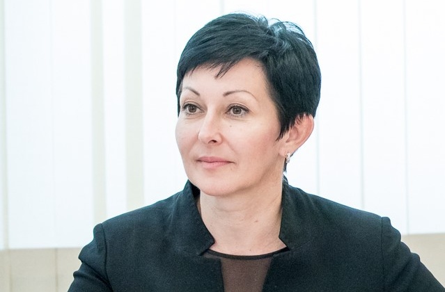 Оксана Бондарь: Необходимо возобновить финансовую поддержку строительства северных тепличных комплексов