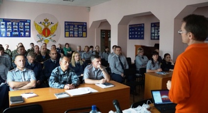 Сотрудники колымских исправительных учреждений создадут профсоюзные организации