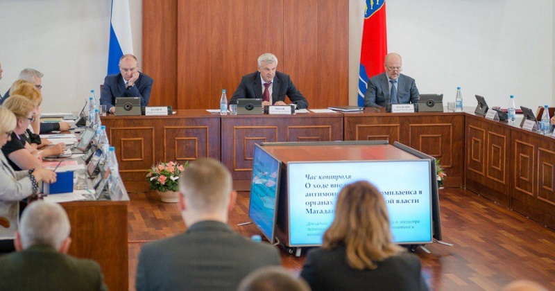 Специалистов для больниц Магадана будут теперь приглашать министерство здравоохранения и правительство области