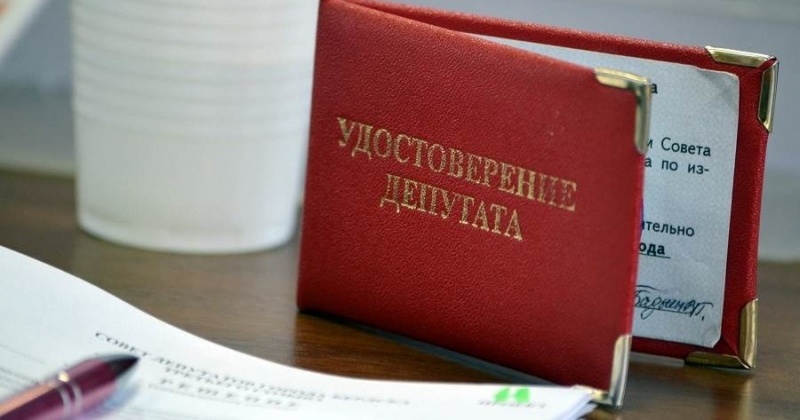 Колымский депутат лишился своих полномочий не предоставив сведений о доходах губернатору Магаданской области