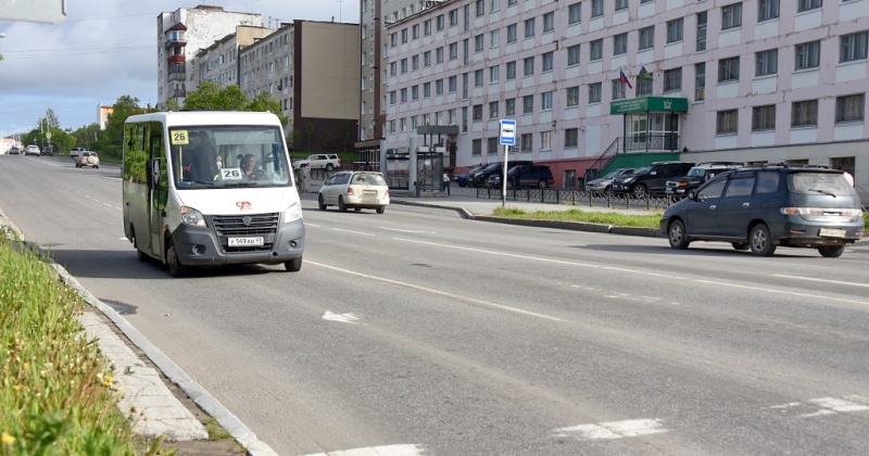 Эдуард Козлов: Качественный ремонт дорог– это общий интерес жителей Колымы